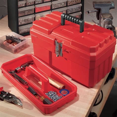 waterproof tool storage box